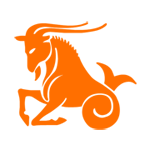 मकर राशि चिन्ह