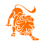 सिंह राशि चिन्ह
