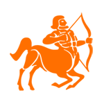 धनु राशि चिन्ह