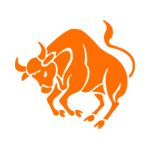 वृषभ राशि चिन्ह