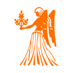 कन्या राशि चिन्ह